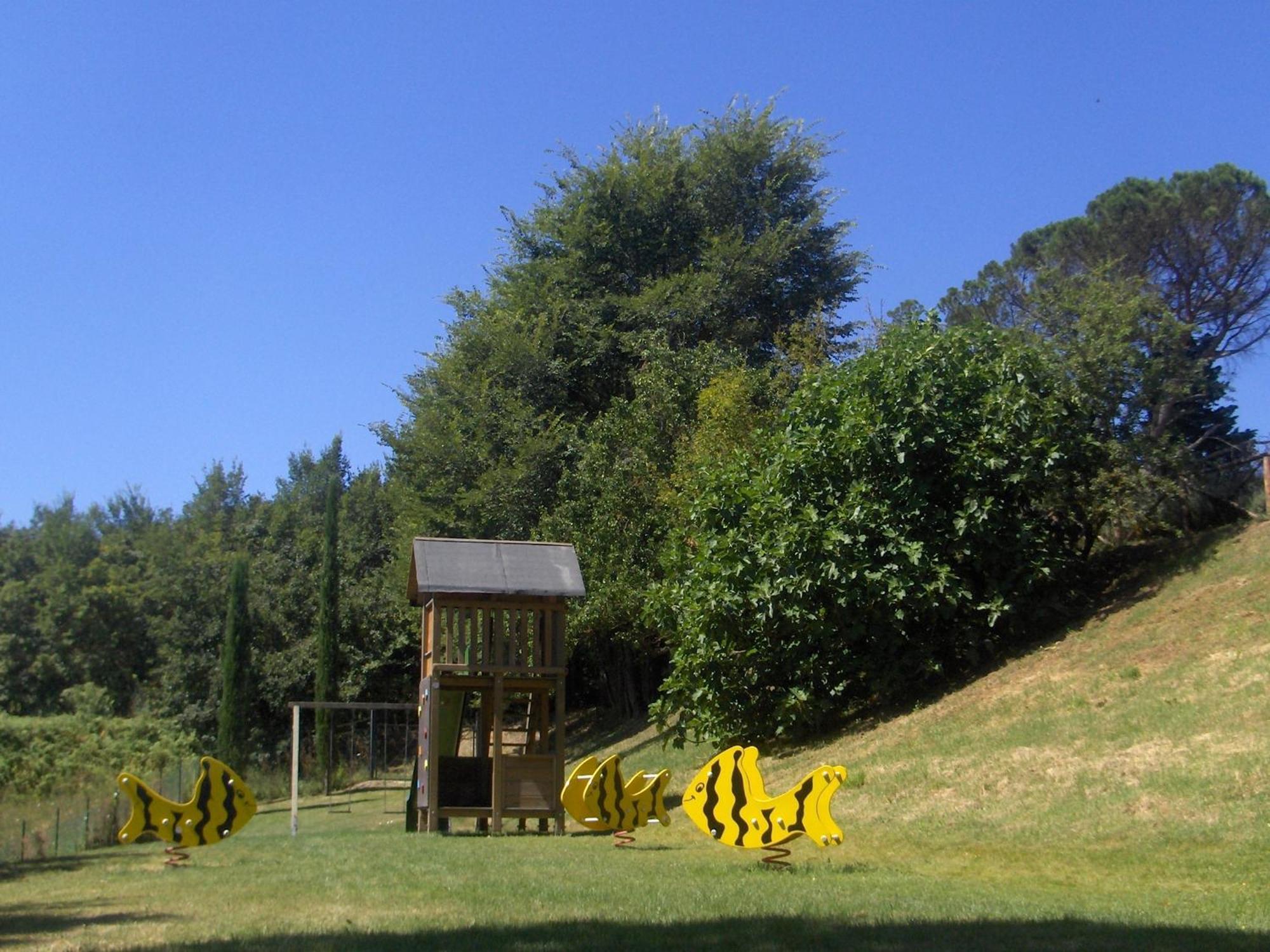 Agriturismo Sant'Illuminato Calzolaro Exterior foto
