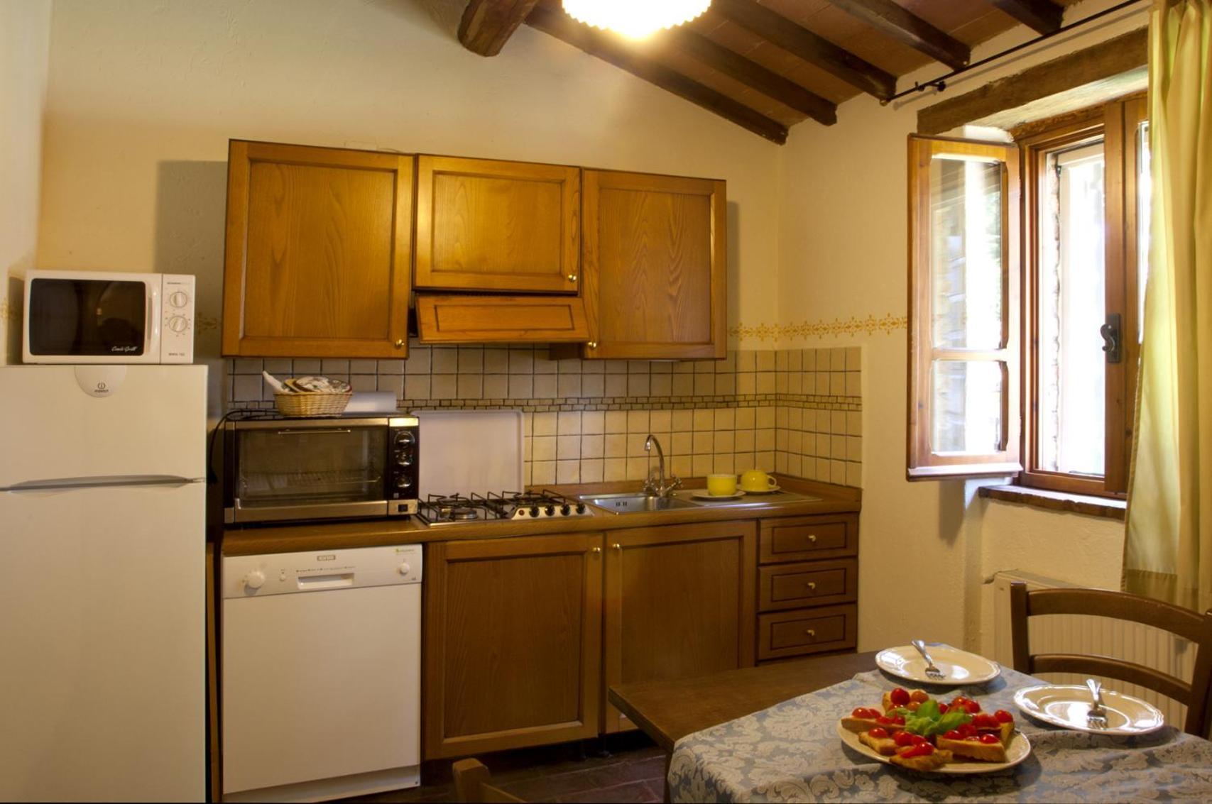 Agriturismo Sant'Illuminato Calzolaro Exterior foto