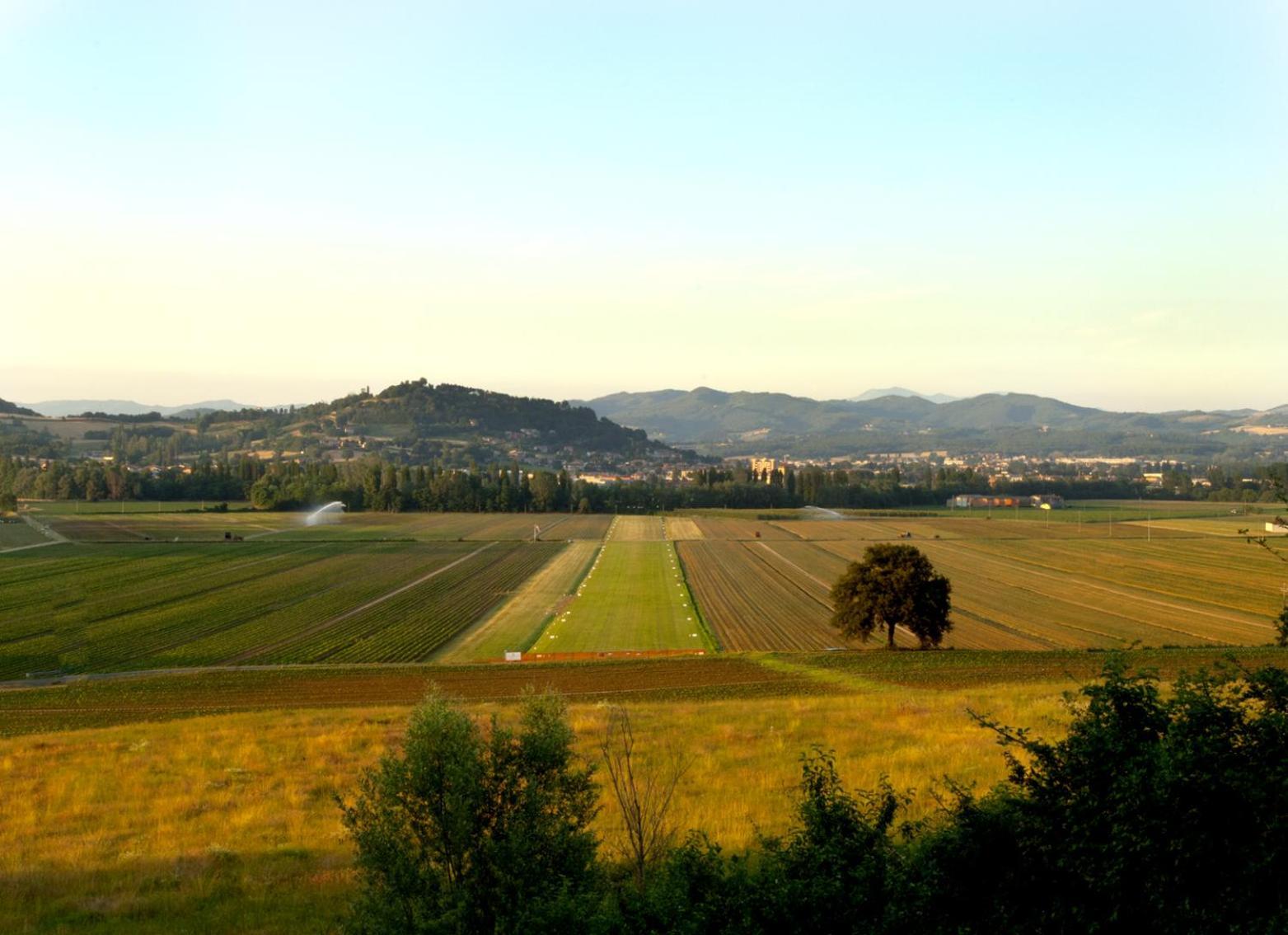 Agriturismo Sant'Illuminato Calzolaro Exterior foto